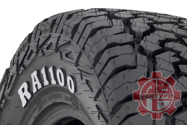 Шина пнематическая ROADCRUZA RA1100 Шина пнематическая ROADCRUZA RA1100