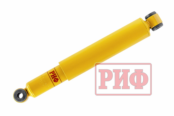 Амортизатор РИФ передний ГАЗ Соболь 2018+ усиленный штатный и лифт 50 мм