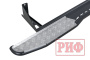 Пороги РИФ съёмные Mitsubishi L200 NEW Пороги РИФ съёмные Mitsubishi L200 NEW