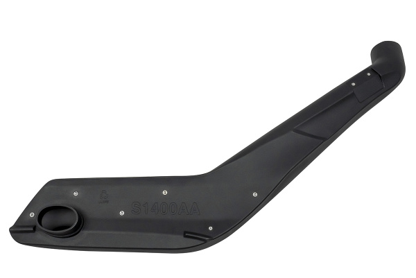 Шноркель для VW Amarok 03/2011+ 2.0TD (S1400A)