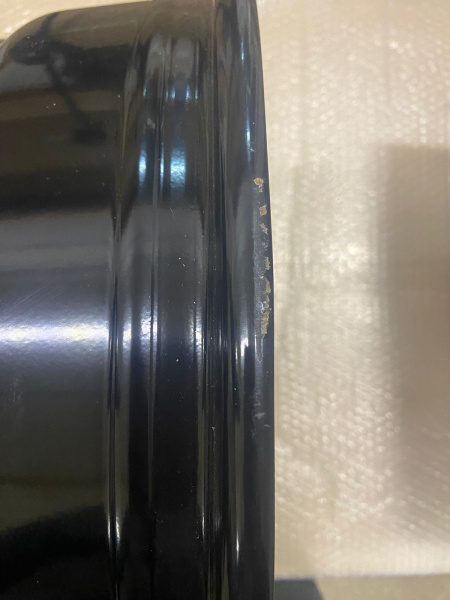 4 Диск усиленный Тойота Ниссан стальной черный 6x139,7 8xR17 d110 ET+15 (уценка) (2) 4 Диск усиленный Тойота Ниссан стальной черный 6x139,7 8xR17 d110 ET+15 (уценка) (2)