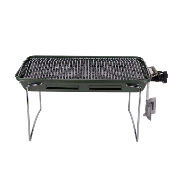 Газовый гриль Kovea Slim Gas Barbecue Grill Газовый гриль Kovea Slim Gas Barbecue Grill