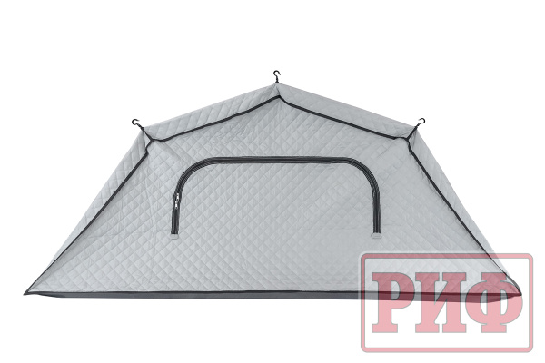 Утеплитель для автопалатки РИФ Soft RT01-140 140х240 см