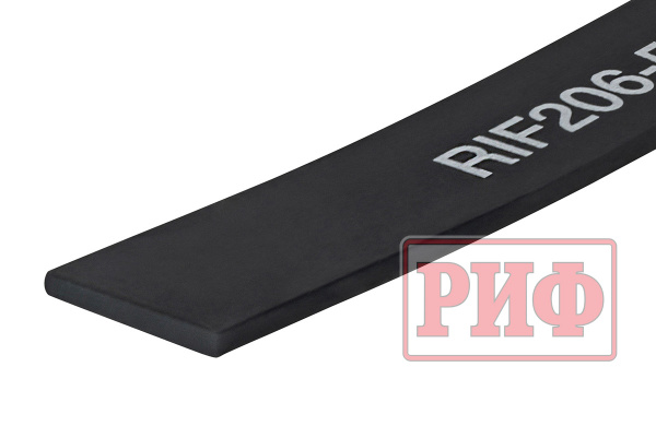 Лист 8 рессоры RIF206-520C
