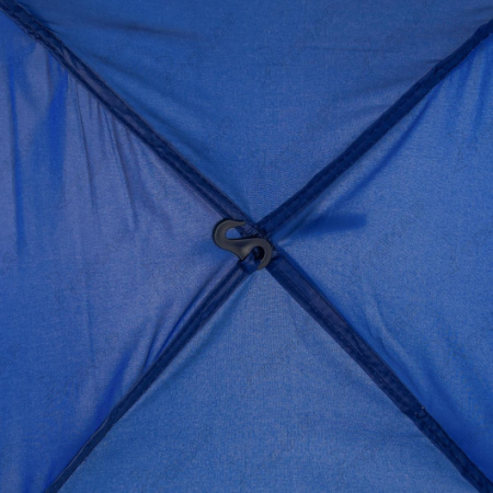 9 Палатка Душ-туалет 122х122х213 Nisus