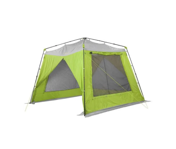 1 Шатер Nisus SORANG зелёный