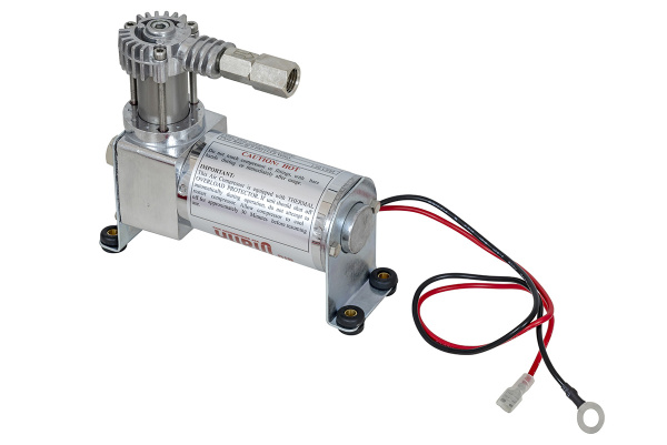 Пневмосистема комплект YF6273R ресивер 3,8 л 9%