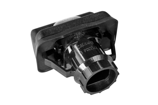 Фонарь подсветки номера РИФ Фонарь подсветки номера РИФ