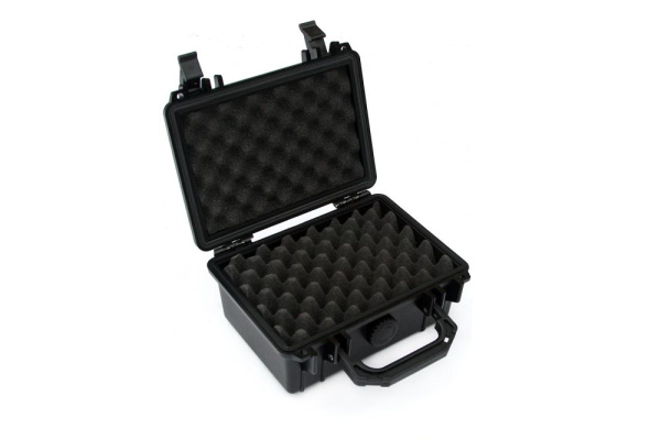 Кейс защитный ударопрочный РИФ 208х167х90 мм IP67