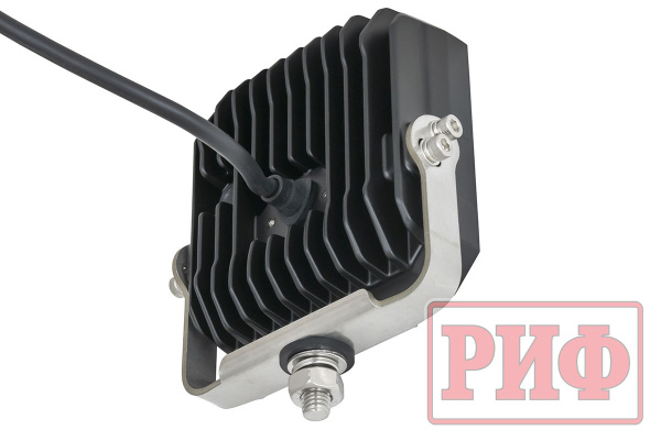 Фара водительского света РИФ 45W LED