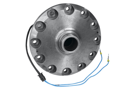 Блокировка заднего дифференциала HF электрическая для Mitsubishi Pajero, L200, Montero 9.5"