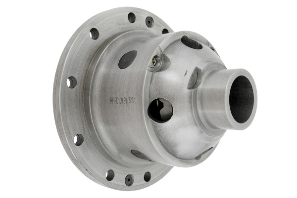 Блокировка заднего дифференциала HF пневматическая (без комп.) для Jeep Wrangler, Cherokee DANA44