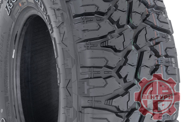 Шина пневматическая ROADCRUZA RA3200 M/T LT305/70R16 118/115Q POR