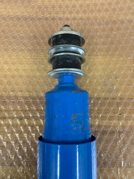 1 Амортизатор РИФ 