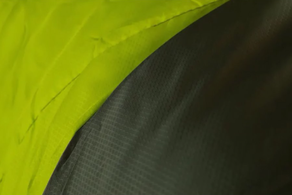 Мешок спальный Tramp Voyager Long (230 х 90) (Левый) (ТК: +5C)