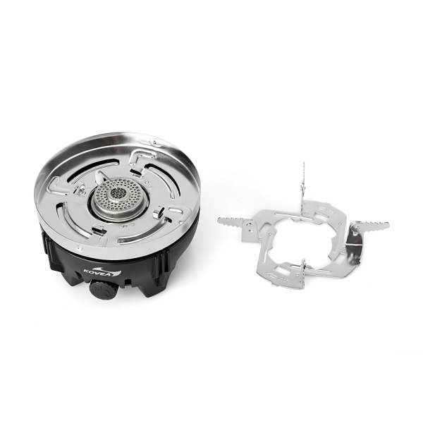 Газовая горелка Kovea Alpine Pot Wide KB-0703W