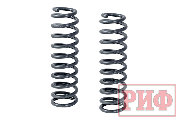 Пружины РИФ передние Toyota Land Cruiser 78 лифт 50 мм 50-100 кг