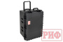 Кейс защитный ударопрочный РИФ 845x620x490 мм IP67 на колесах, с телескопической ручкой
