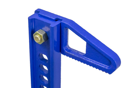 Домкрат реечный Hi-Lift 120 см