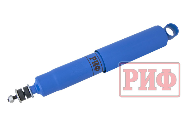 Амортизатор РИФ задний Toyota Land Cruiser 70-73-78 (1990-1996) лифт 50 мм