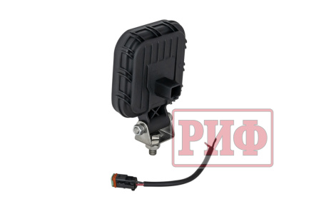 Фара водительского света РИФ 19W LED Фара водительского света РИФ 19W LED