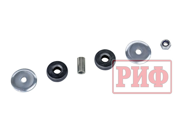 Амортизатор РИФ  Амортизатор РИФ