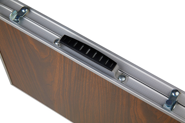 4 Стол складной TOURIST GNOM-C, 60х40х25 см