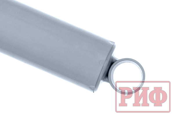 Амортизатор усиленный РИФ задний газовый Mitsubishi L200 1996-2005, передний/задний УАЗ Буханка лифт 50 мм