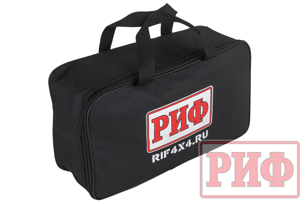 Система для одновременной подкачки четырех колес от 0,3 до 7 атм.