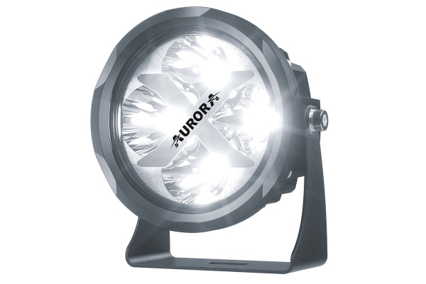 Фары рабочего света AURORA 102 мм 40W LED