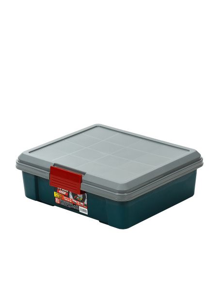 Ящик экспедиционный IRIS RV BOX 450F 30 л 45х40х16,5 см