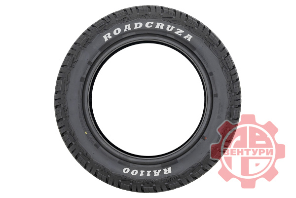 Шина пневматическая ROADCRUZA RA1100 A/T LT305/55R20 121/118S