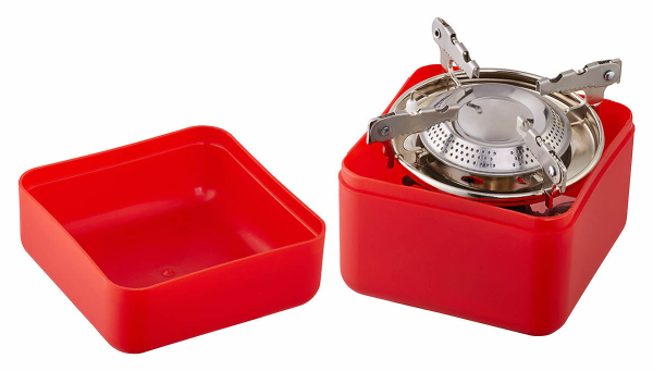 Горелка газовая TOURIST PEGAS, под резьбовой баллон