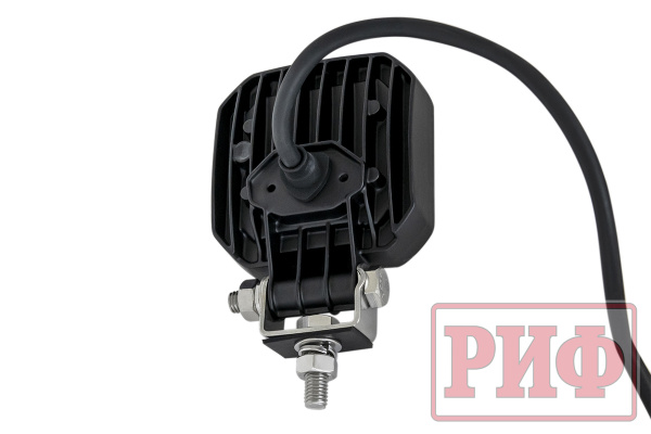 Фара водительского света РИФ 25W LED Фара водительского света РИФ 25W LED