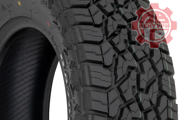 Шина ROADCRUZA RA7000 X/T LT235/70R16 110/107S