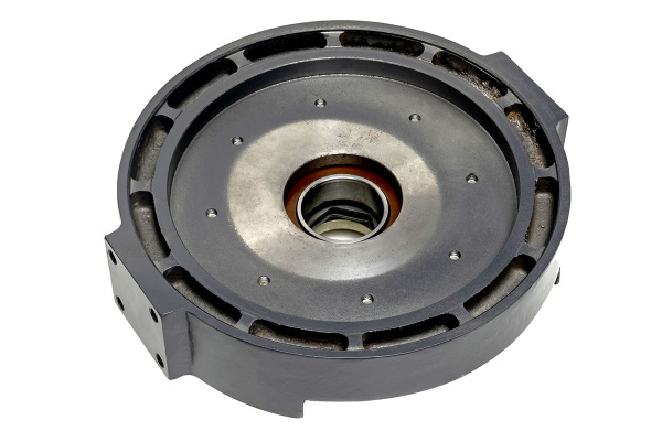 Тормоз для гидравлической лебёдки Runva HWH080I