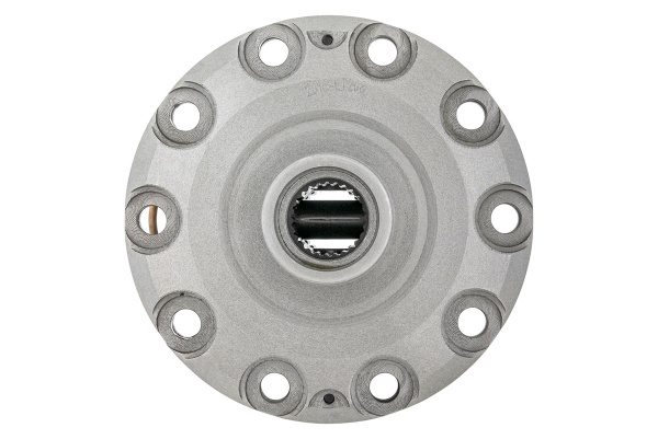 Блокировка переднего/заднего дифференциала HF пневматическая (без компрессора) Suzuki Jimny JB23/JB33/JB43/JB64/JB74/JA11/JA12/JA51/JB31, Escudo, Vitara, Sidekick, Samurai 26 шл., 7"