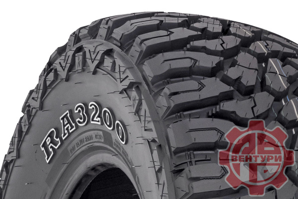 Шина пнематическая ROADCRUZA RA3200 Шина пнематическая ROADCRUZA RA3200