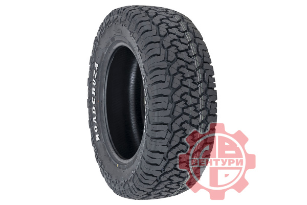 Шина пневматическая ROADCRUZA RA1100 A/T LT265/70R18 124/121S