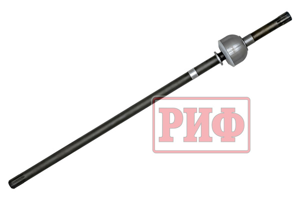 ШРУС РИФ УАЗ Хантер 315195, 452 левый длинный мост Спайсер и Гибрид