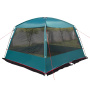 Палатка-шатер BTrace Rest (Зеленый/Серый)