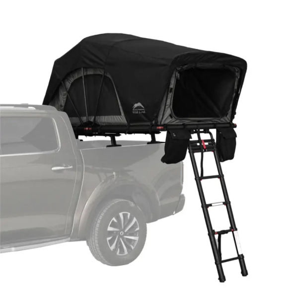 Палатка на крышу автомобиля Wild Land Lite Cruiser 120 XL pro Палатка на крышу автомобиля Wild Land Lite Cruiser 120 XL pro