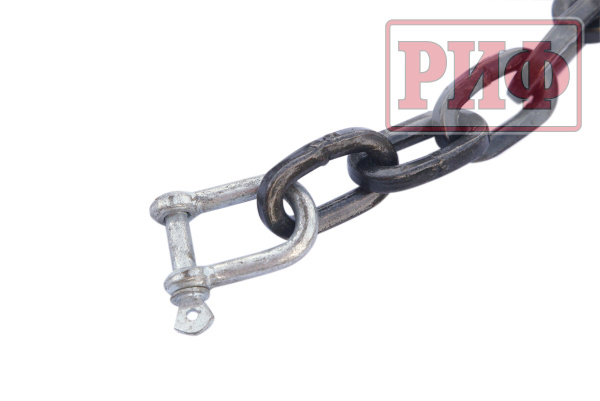 Цепи противоскольжения РИФ Grader  Цепи противоскольжения РИФ Grader