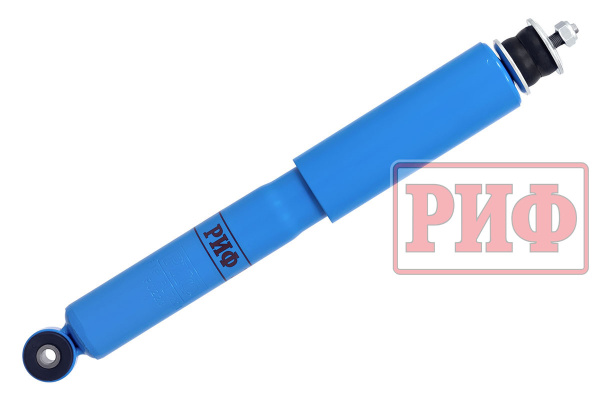 Амортизатор РИФ "Арктика" передний для Нива 21214М, лифт 50 мм