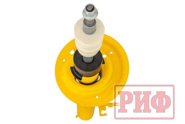 Амортизатор РИФ передний Haval Dargo левый штатный и лифт 0-40 мм