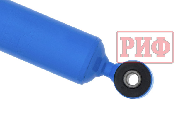 Амортизатор усиленный РИФ "Арктика" передний УАЗ Хантер штатный