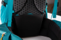 9 Рюкзак туристический Naturehike 45L, голубой 9 Рюкзак туристический Naturehike 45L, голубой