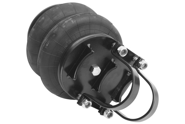 Пневмоподвеска РИФ для УАЗ Буханка, задний мост (для стандартной подвески)