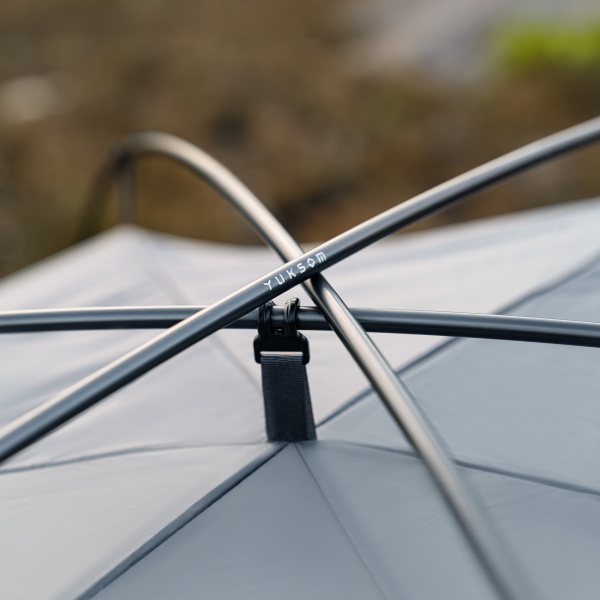 Палатка Naturehike Cloud-Creek PRO, 2-местная, зеленая