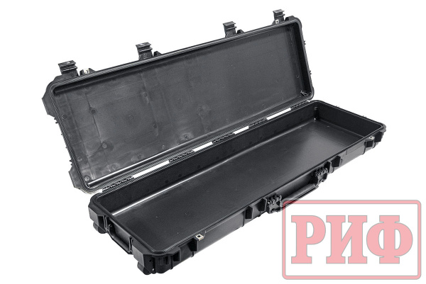 Кейс защитный ударопрочный РИФ 1230х410х160 мм